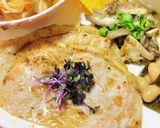 ヘルシー晩ごはん・夕飯メニュー作り方1写真