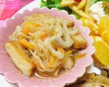 ヘルシー晩ごはん・夕飯メニュー作り方4写真