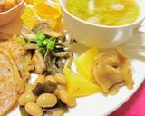 ヘルシー晩ごはん・夕飯メニュー作り方7写真