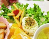 ヘルシー晩ごはん・夕飯メニュー作り方8写真