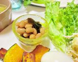 豚ロース肉でさっぱりおろしポン酢献立作り方4写真