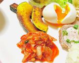 豚ロース肉でさっぱりおろしポン酢献立作り方5写真