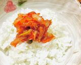 豚ロース肉でさっぱりおろしポン酢献立作り方9写真