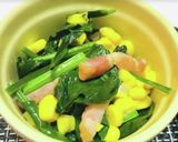 ひき肉でハンバーグメインの今日のご飯作り方10写真
