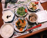 レンジで簡単にも！ポーチドエッグ作り方35写真