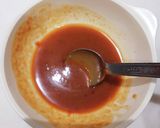 豚肉のネギまみれ作り方1写真
