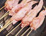 安くて美味くて簡単♪手羽先の焼き鳥☆作り方3写真