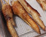安くて美味くて簡単♪手羽先の焼き鳥☆作り方4写真