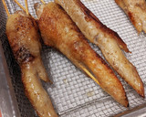 安くて美味くて簡単♪手羽先の焼き鳥☆作り方4写真