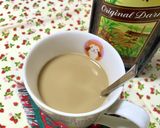ラム酒香るコーヒー♬カフェミットルム作り方5写真