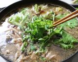究極の節約鍋！食べたら中毒になる人続出！作り方7写真