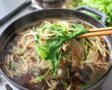 究極の節約鍋！食べたら中毒になる人続出！作り方8写真
