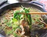 究極の節約鍋！食べたら中毒になる人続出！作り方10写真