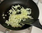 20分で本格カレー♪ひよこ豆のカレー作り方2写真