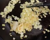 20分で本格カレー♪ひよこ豆のカレー作り方3写真