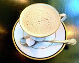 ラム酒香るコーヒー♬カフェミットルム作り方6写真