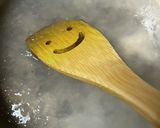 棒寒天で美味しい牛乳寒天作り方4写真