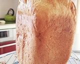 HBで、フワフワおうちでホテル食パン！！作り方2写真