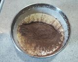 チョコがけブラウニー作り方6写真