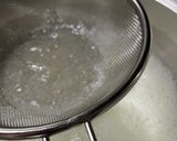 棒寒天で美味しい牛乳寒天作り方6写真