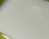棒寒天で美味しい牛乳寒天作り方7写真