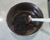 チョコがけブラウニー作り方9写真
