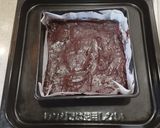 チョコがけブラウニー作り方10写真