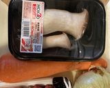 定番ビーフカレー　④作り方1写真