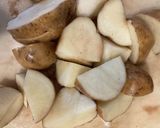 定番ビーフカレー　④作り方7写真