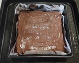 チョコがけブラウニー作り方13写真