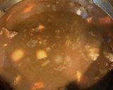 定番ビーフカレー　④作り方16写真