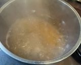 ベーコンと玉ねぎのトマトパスタ作り方8写真