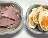 しゃきしゃき白菜のコールスロー風作り方5写真