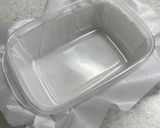レンジで！バター香るガトーショコラ作り方1写真