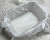 レンジで！バター香るガトーショコラ作り方2写真