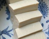 大好き♡美味しい♡ピータン豆腐作り方3写真