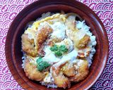 鎌倉丼！作り方1写真