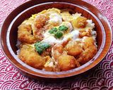 鎌倉丼！作り方2写真