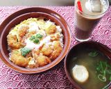 鎌倉丼！作り方4写真