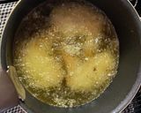 簡単 手羽先フライ作り方4写真