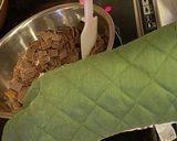 子供と一緒にチョコクッキー作り方3写真
