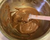 子供と一緒にチョコクッキー作り方6写真