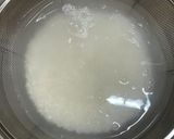 土鍋で簡単!炊き込みご飯作り方1写真