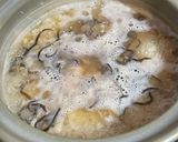 土鍋で簡単!炊き込みご飯作り方3写真