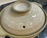 土鍋で簡単!炊き込みご飯作り方4写真