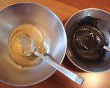 もちもち生麩の田楽☆胡麻みそ＆白みそ味作り方1写真