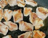 ☆ほったらかしで豚軟骨煮＊デミグラ風☆作り方2写真