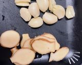 ☆ほったらかしで豚軟骨煮＊デミグラ風☆作り方4写真