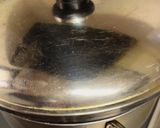 ☆ほったらかしで豚軟骨煮＊デミグラ風☆作り方8写真