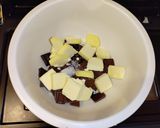 チョコテリーヌ作り方3写真